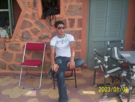 hakim