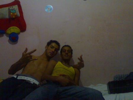moi er al3arbi