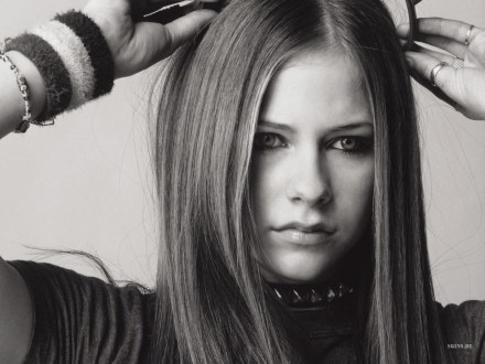 avril laving