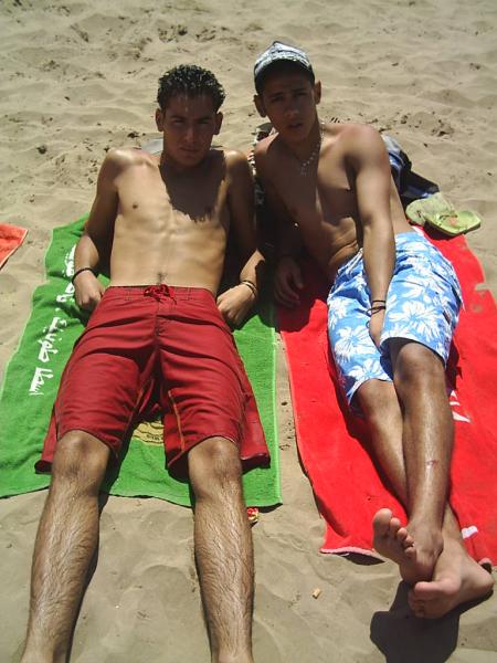moi +khalid