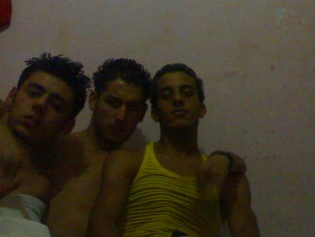 moi +l3erbi+yousef